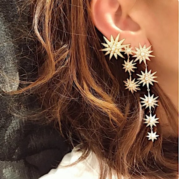 Anthropologie | Jewelry | New Anthropologie Shashi Nocorol  NEW ~ Anthropologie SHASHI \